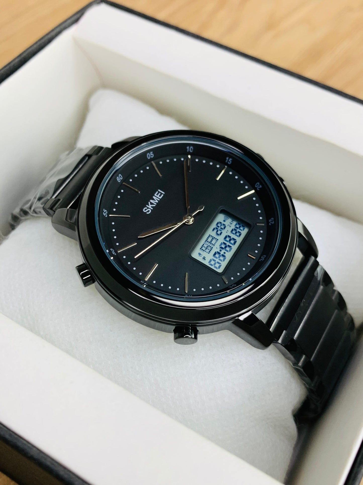 SKMEI-1652