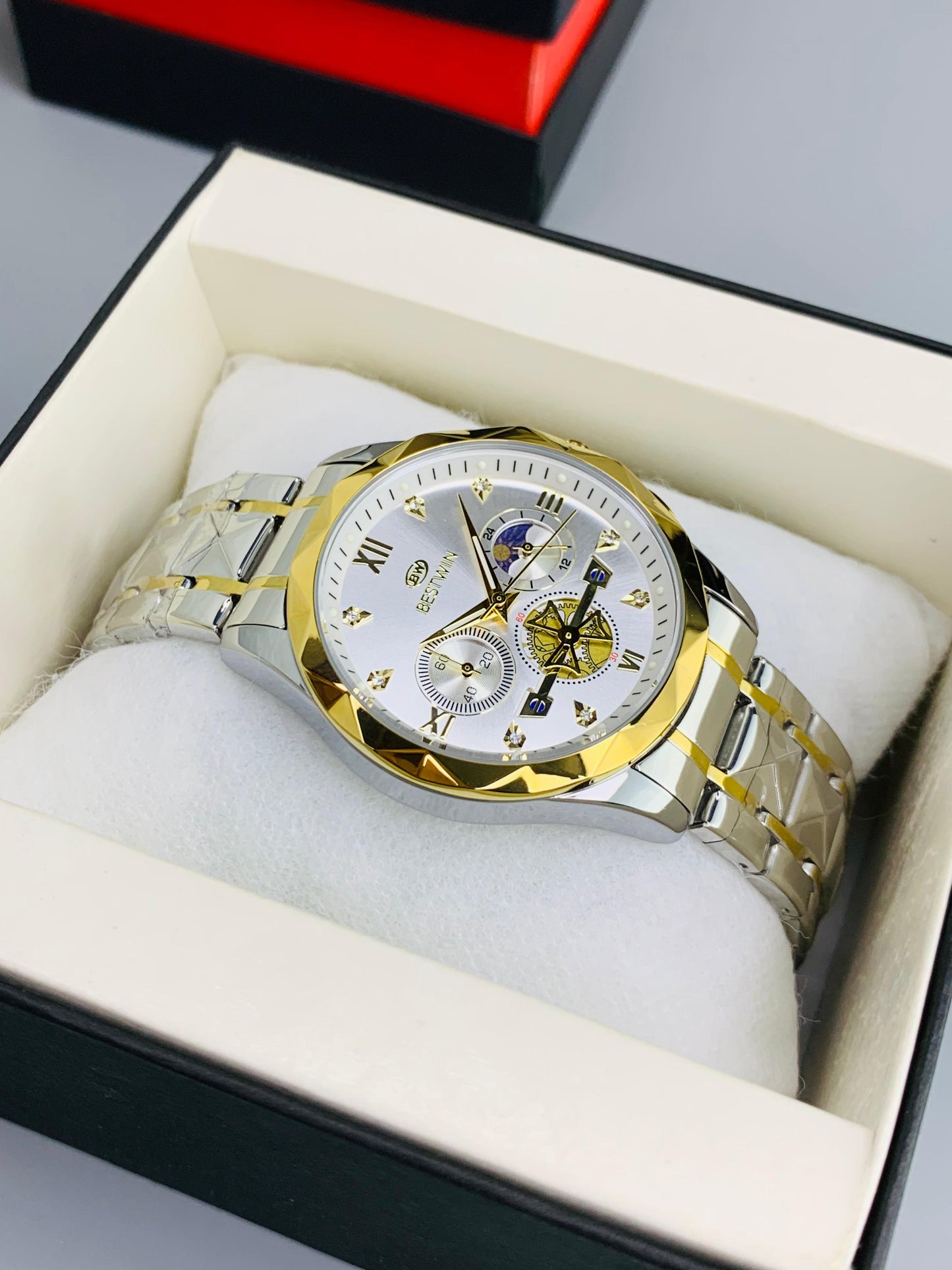 BESTWIN ORIGNAL NEW MODEL