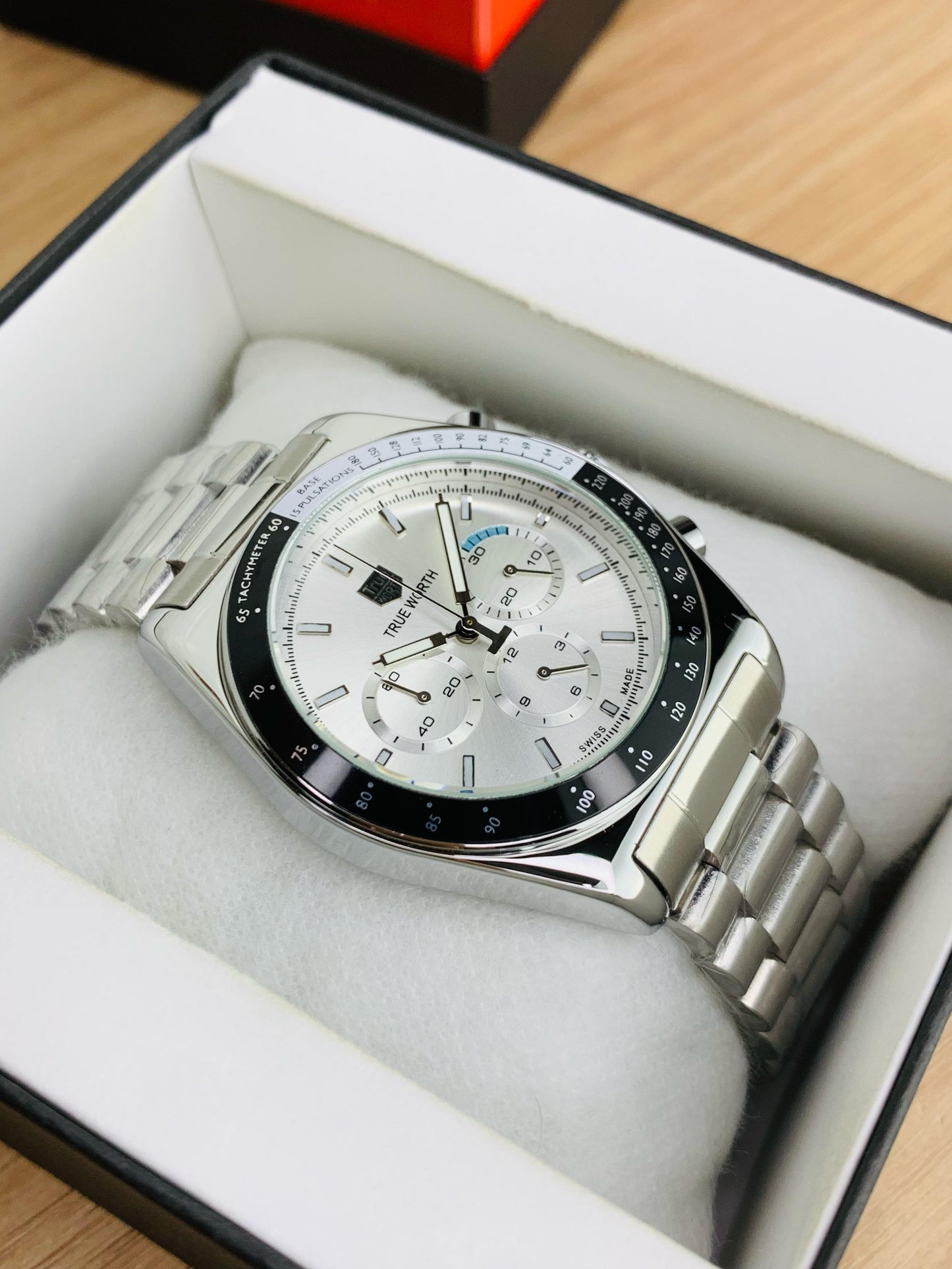 TW- NEW ARRIVAL