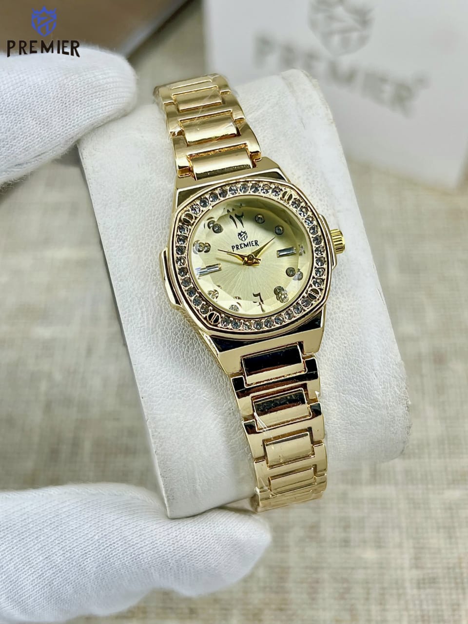 LADIES PREMIER WATCH