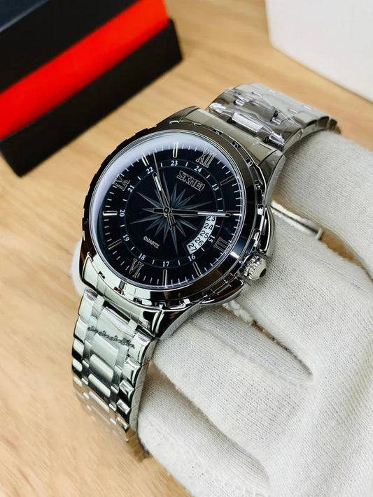 SKMEI 9069 - Casual Watch For Men's