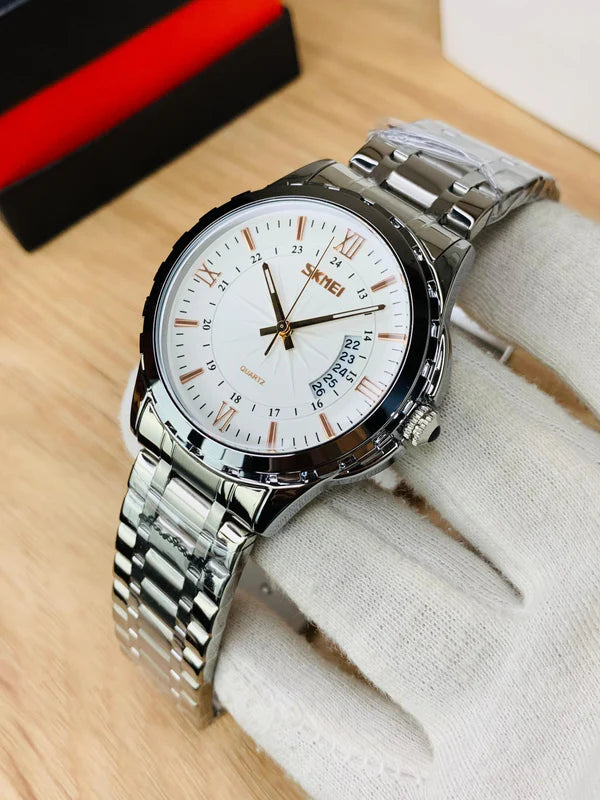 SKMEI 9069 - Casual Watch For Men's