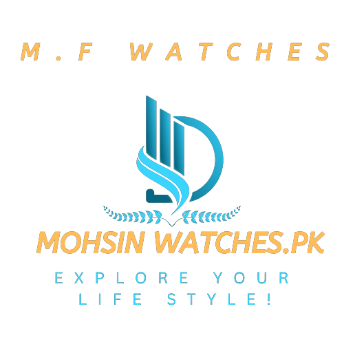 Mohsin Watches