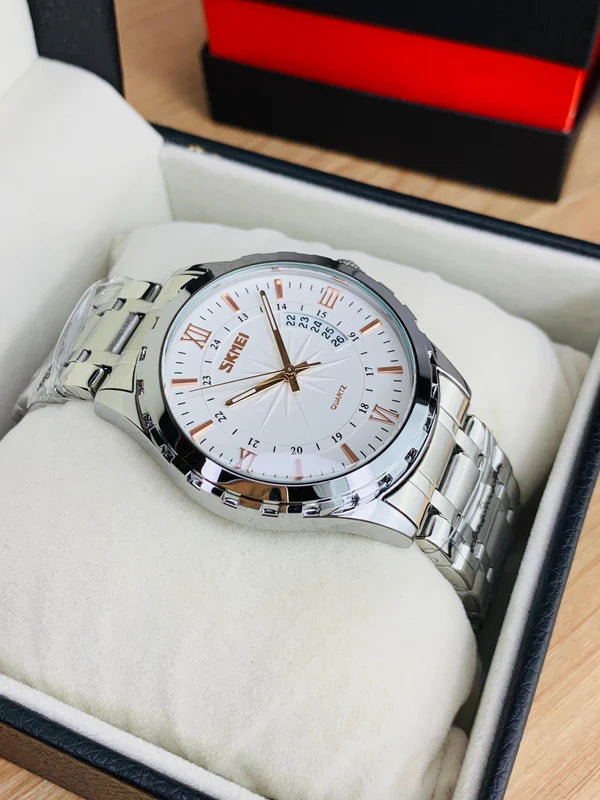 SKMEI 9069 - Casual Watch For Men's