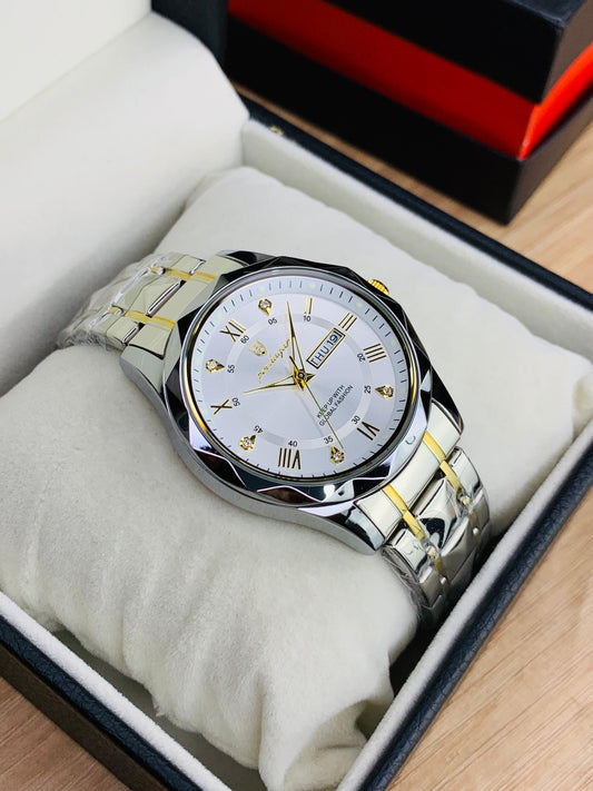 POEDAGAR WRIST WATCH