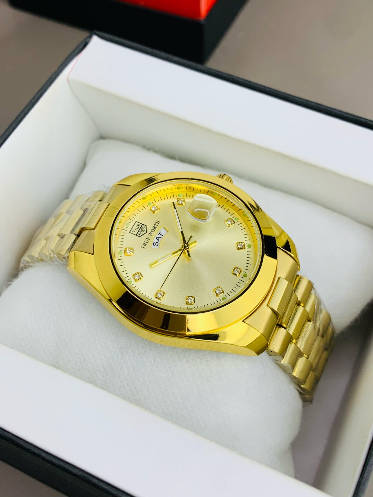 TRUE WORTH ORIGNAL