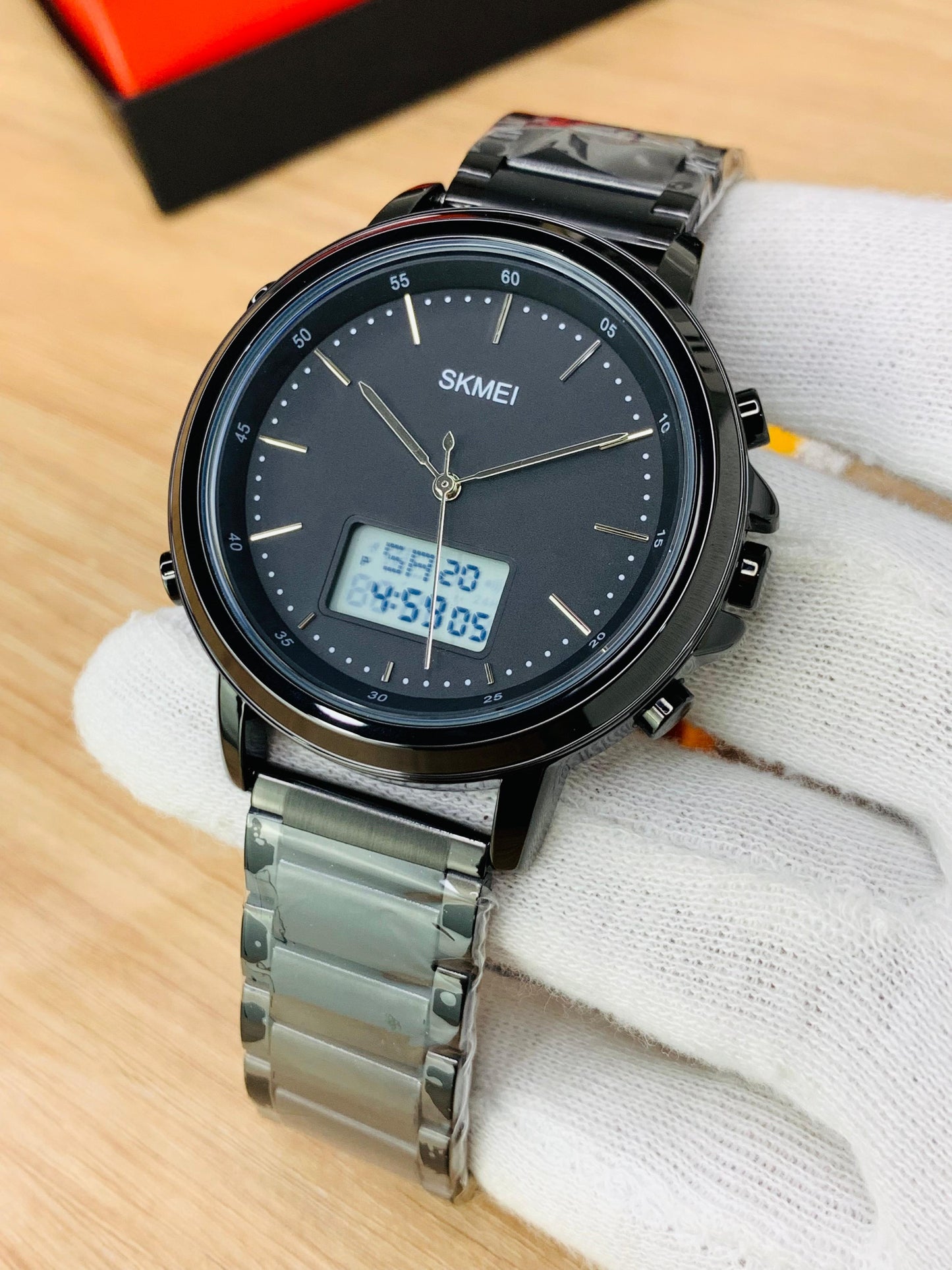 SKMEI-1652