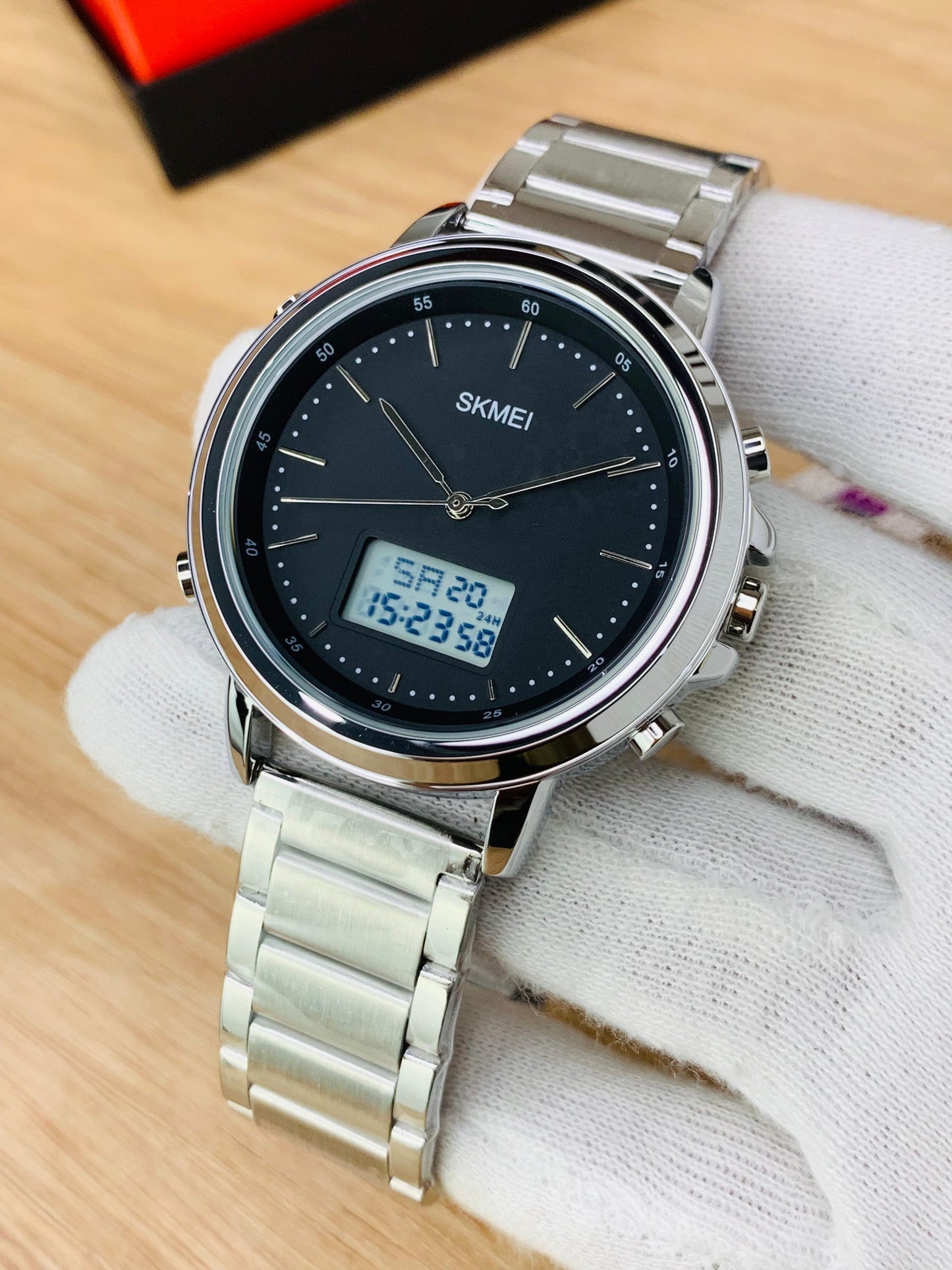 SKMEI-1652