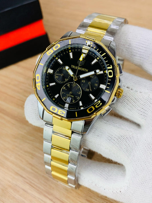 TRUE WORTH CHRONOGRAPH