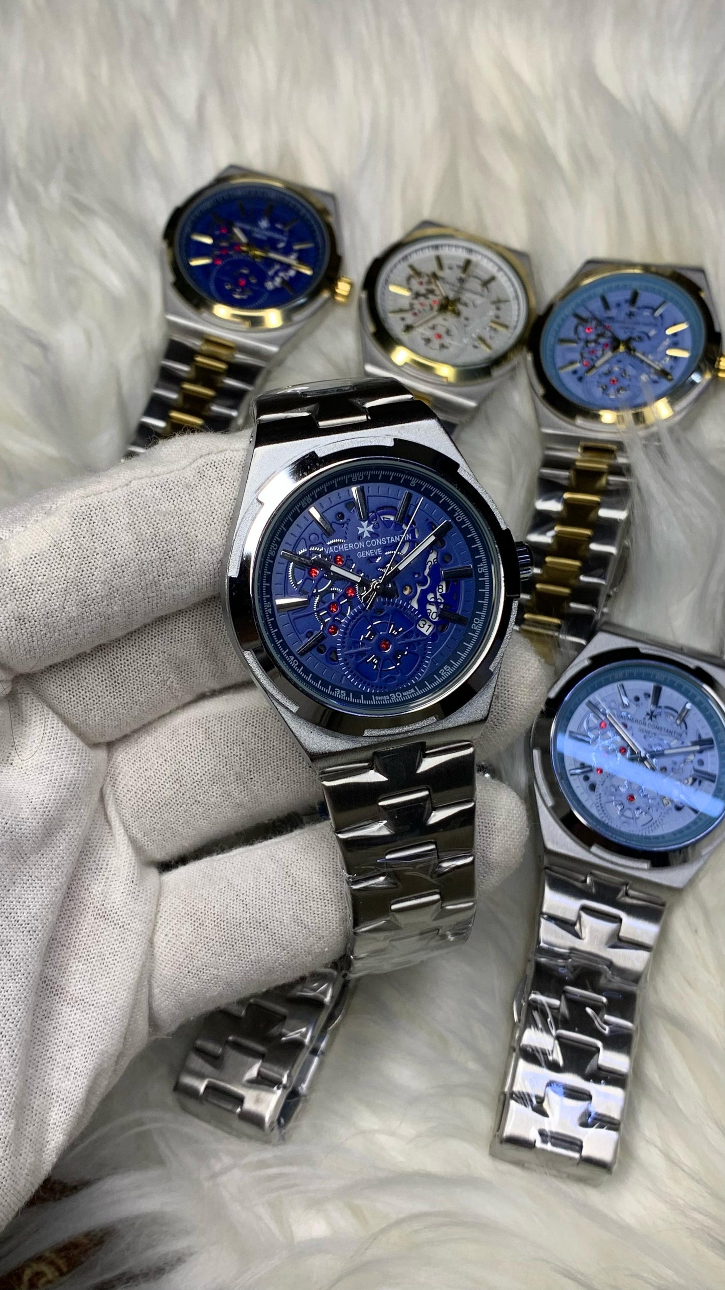 VC- NEW ARRIVAL