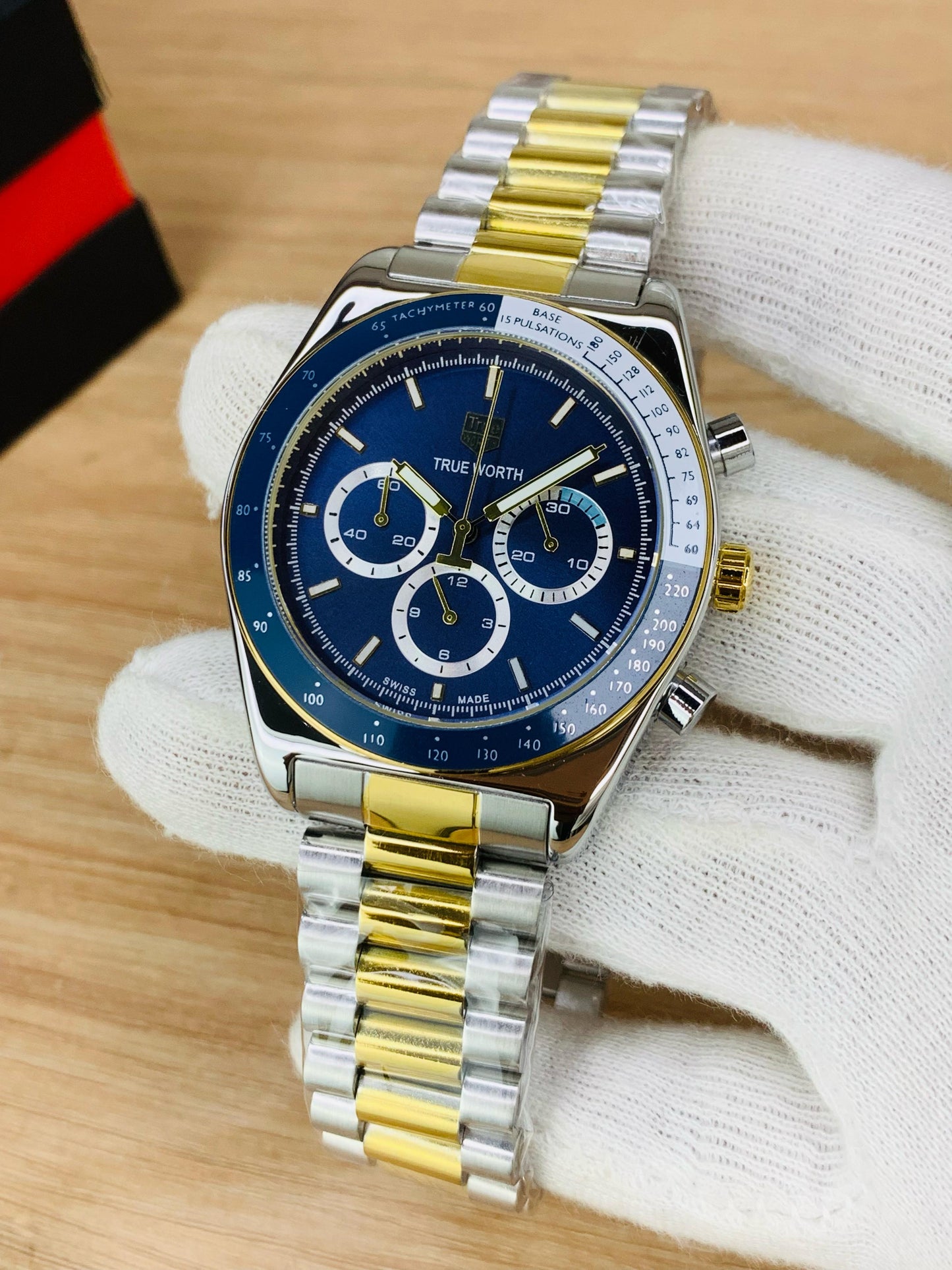 TW- NEW ARRIVAL