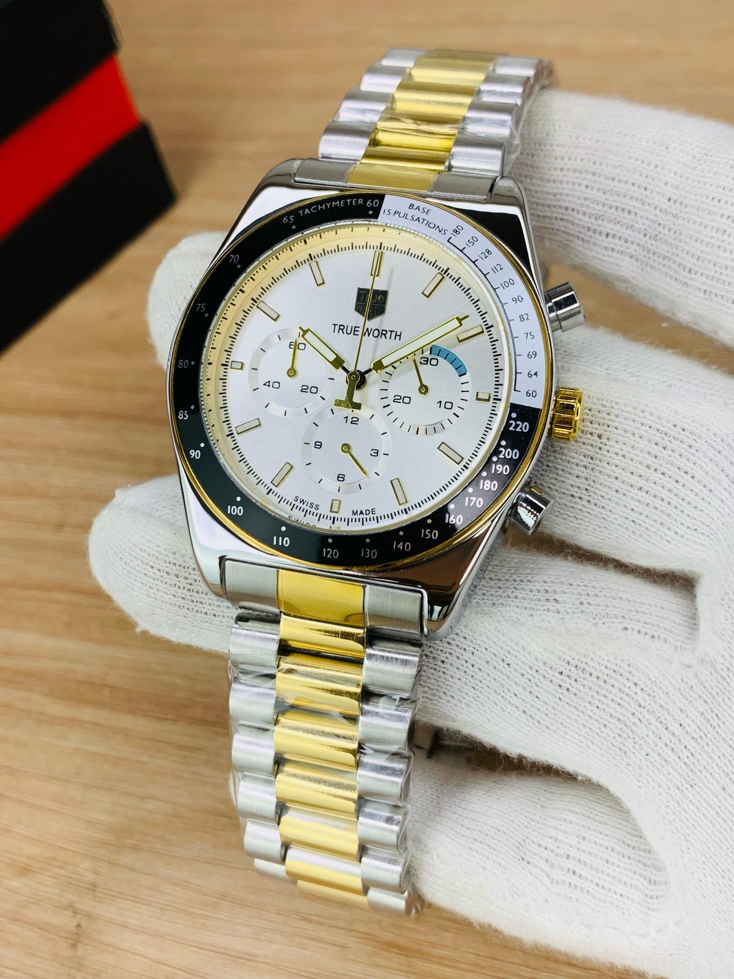 TW- NEW ARRIVAL