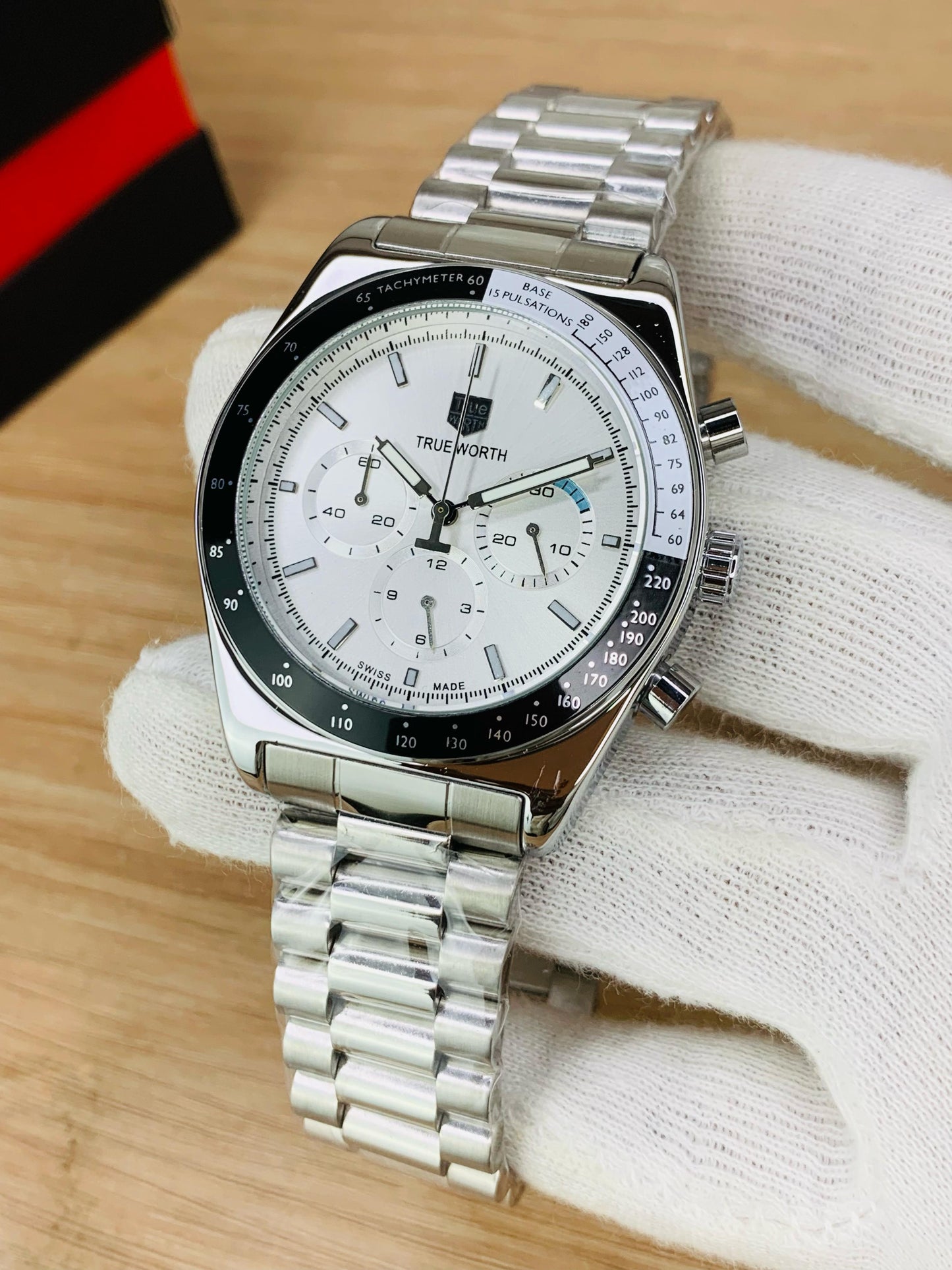 TW- NEW ARRIVAL