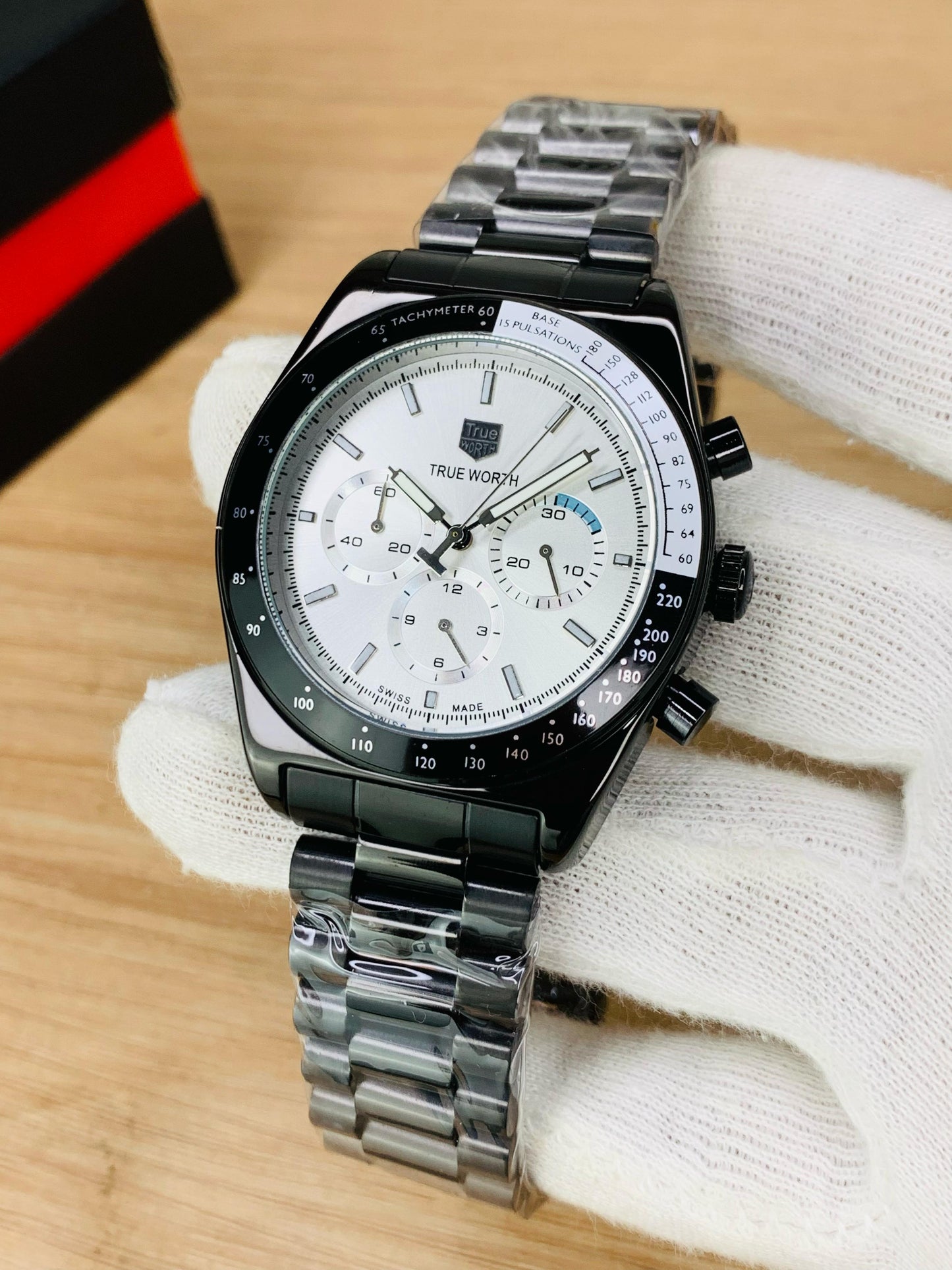 TW- NEW ARRIVAL