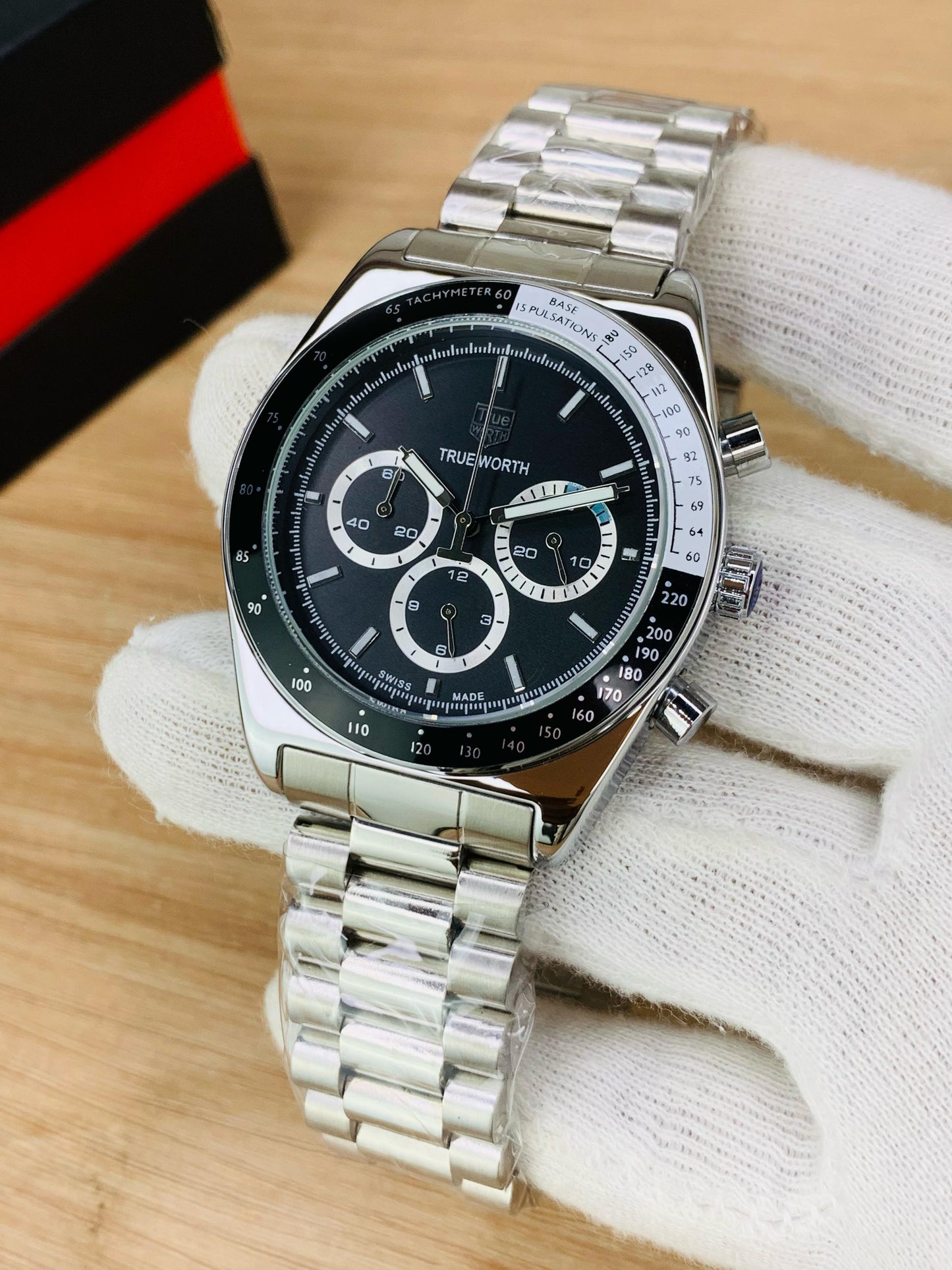 TW- NEW ARRIVAL