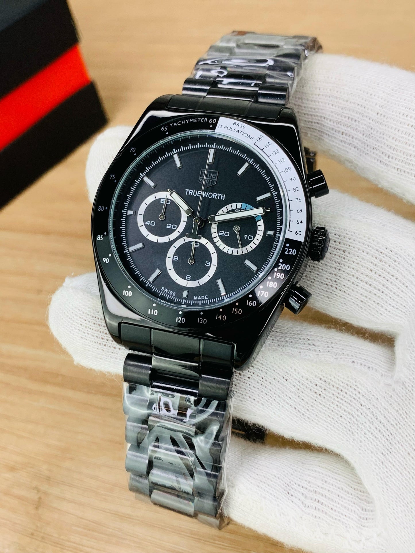 TW- NEW ARRIVAL