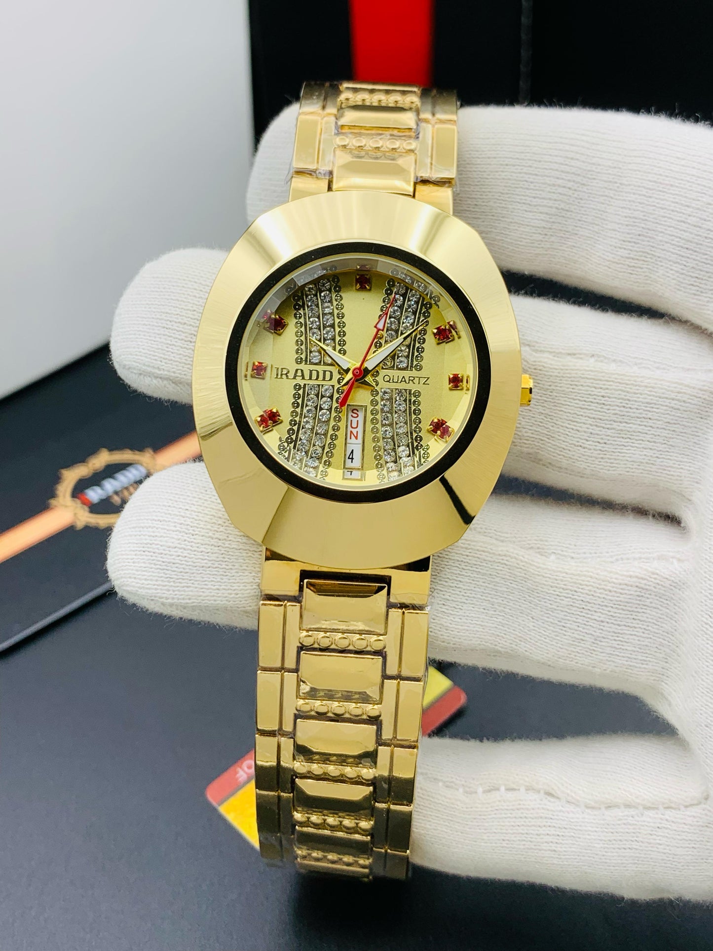 RADD - NEW ARRIVAL