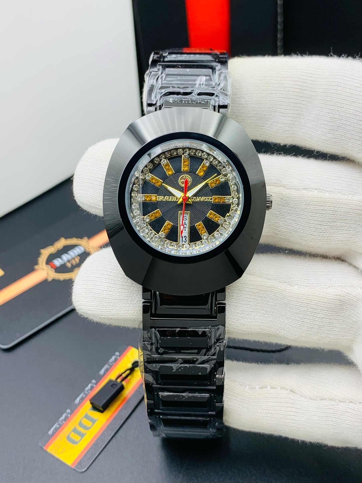 RADD - NEW ARRIVAL