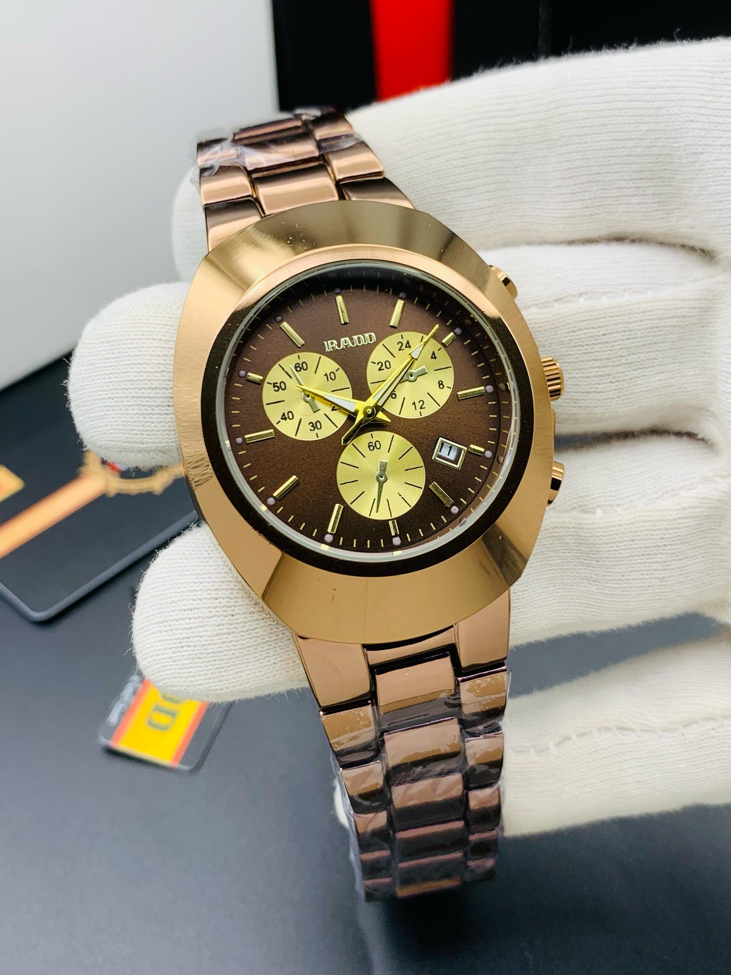 RADD - NEW ARRIVAL