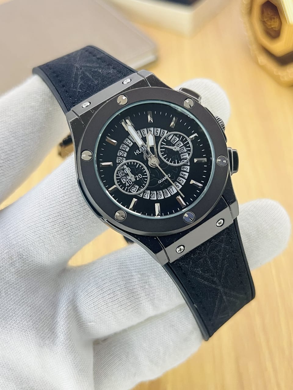 HB- NEW ARRIVAL