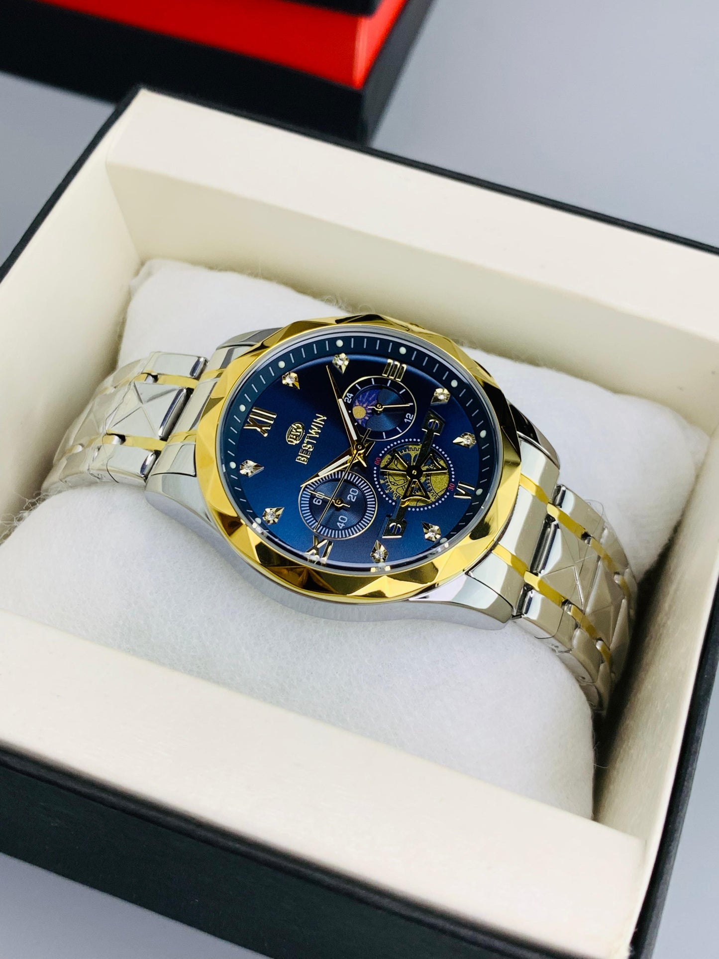 BESTWIN ORIGNAL NEW MODEL