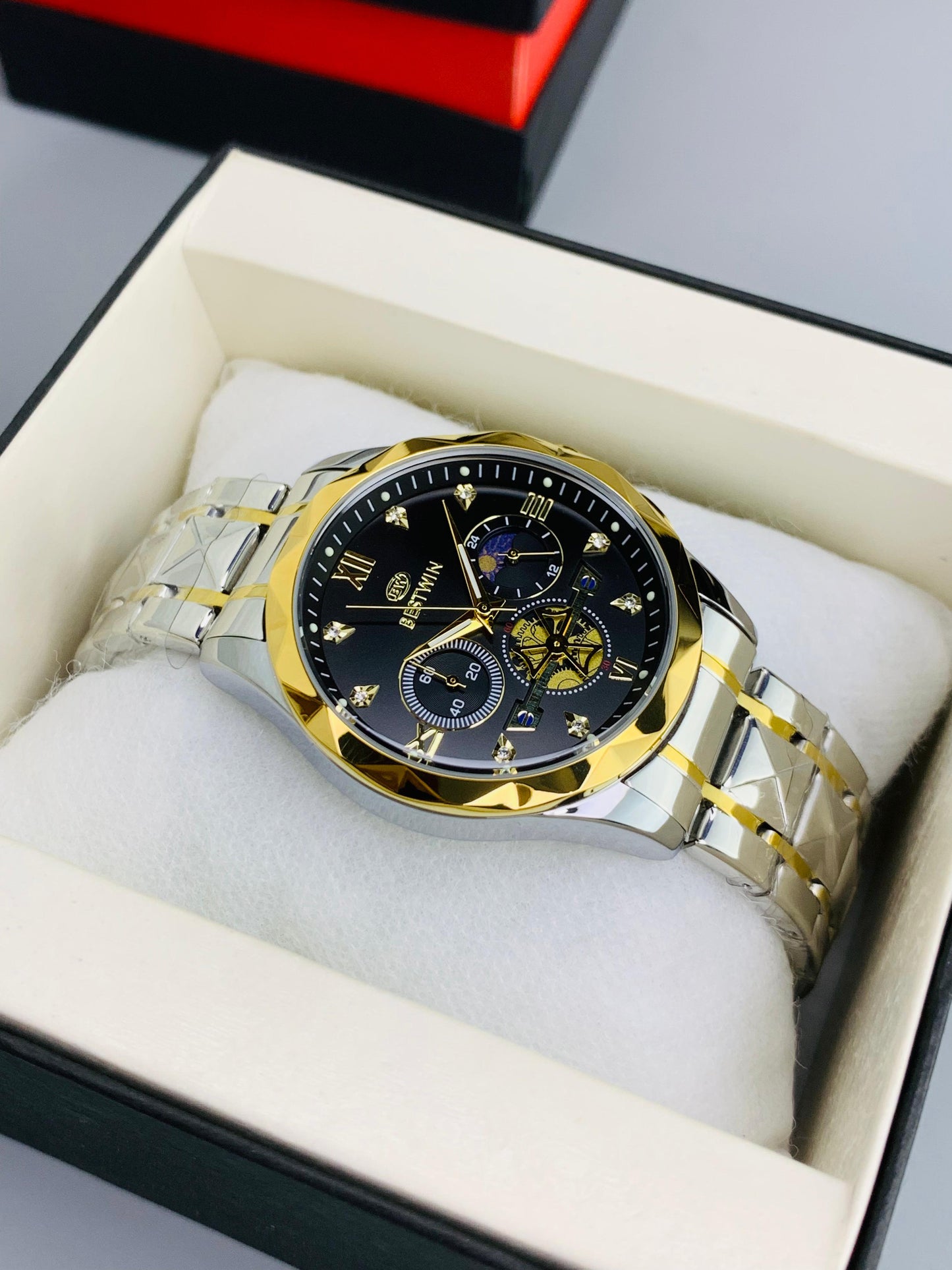 BESTWIN ORIGNAL NEW MODEL