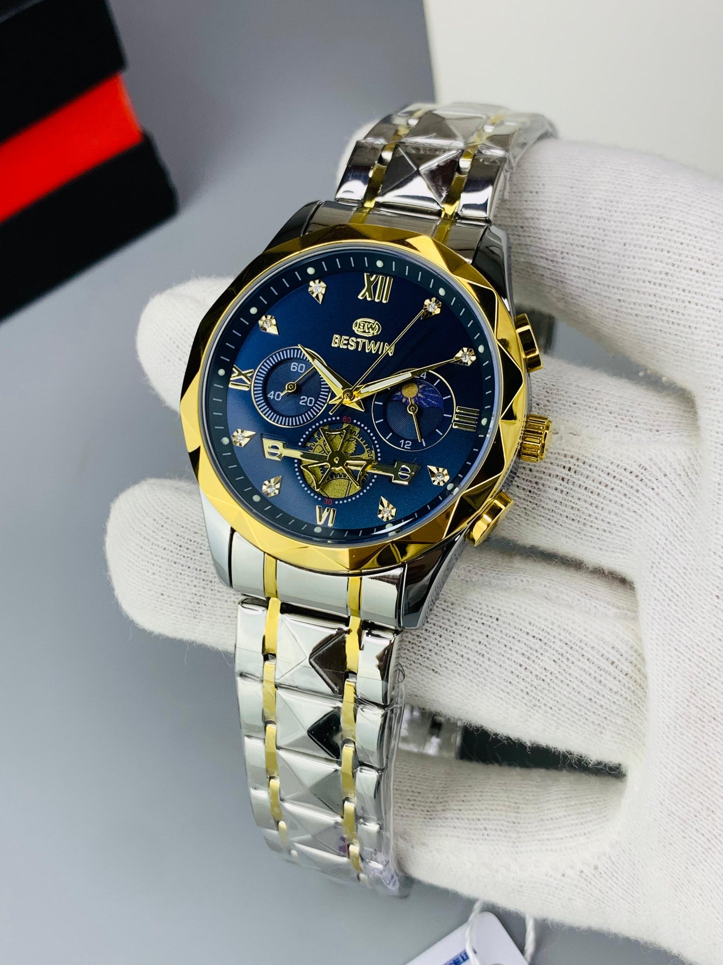 BESTWIN ORIGNAL NEW MODEL