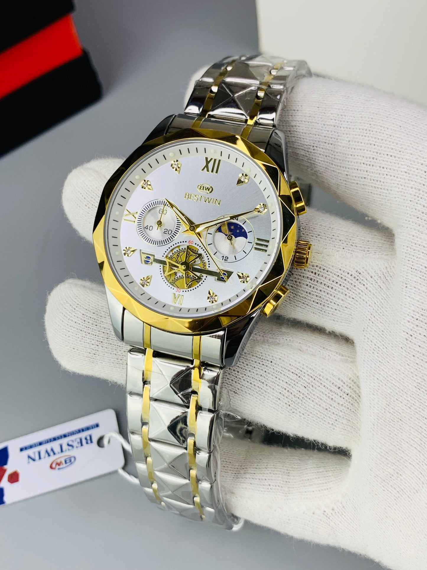 BESTWIN ORIGNAL NEW MODEL