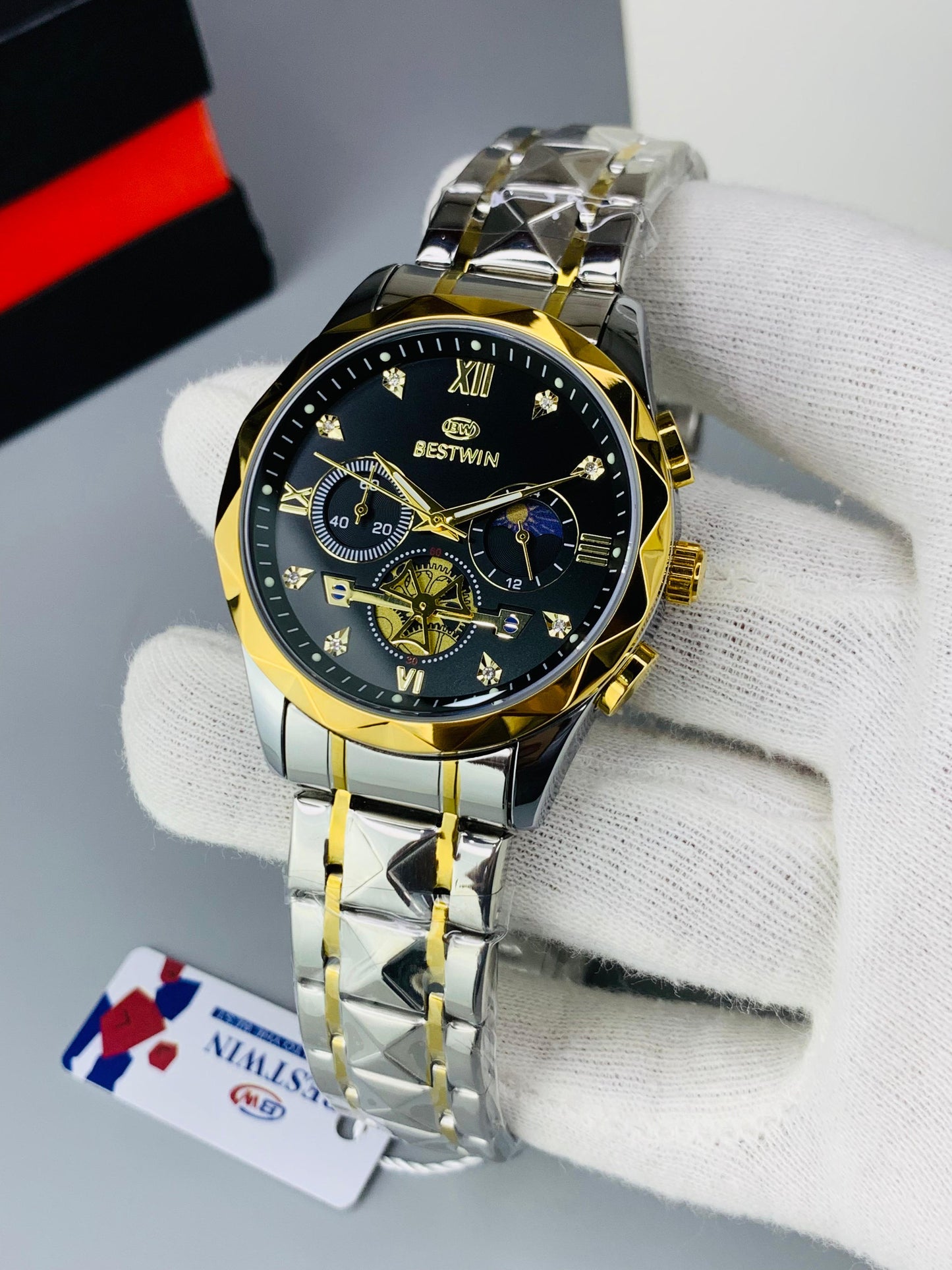 BESTWIN ORIGNAL NEW MODEL