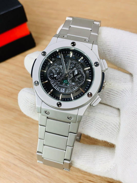 HB NEW ARRIVAL WRIST MEN'S WATCHES