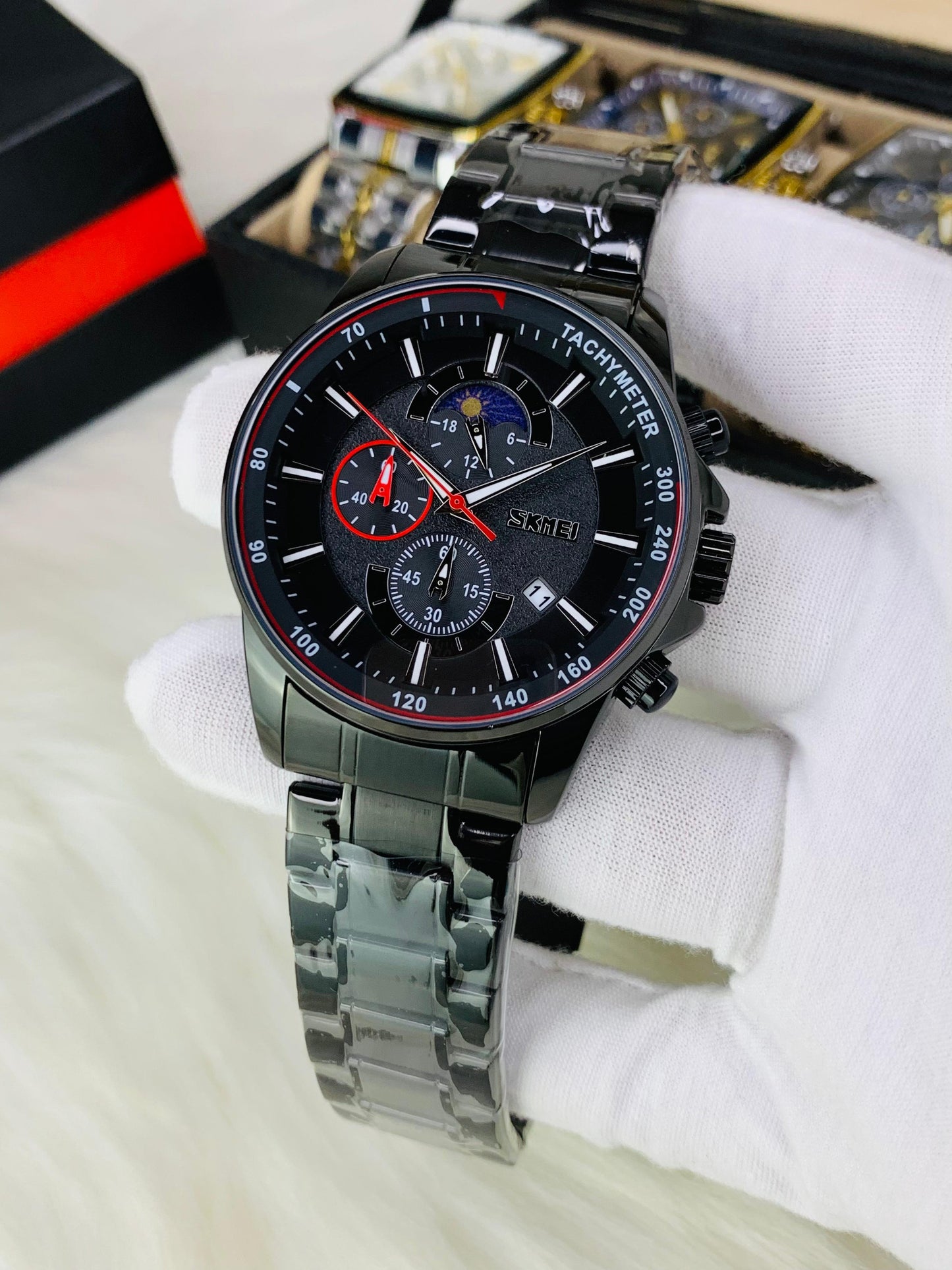 SKMEI- 9250