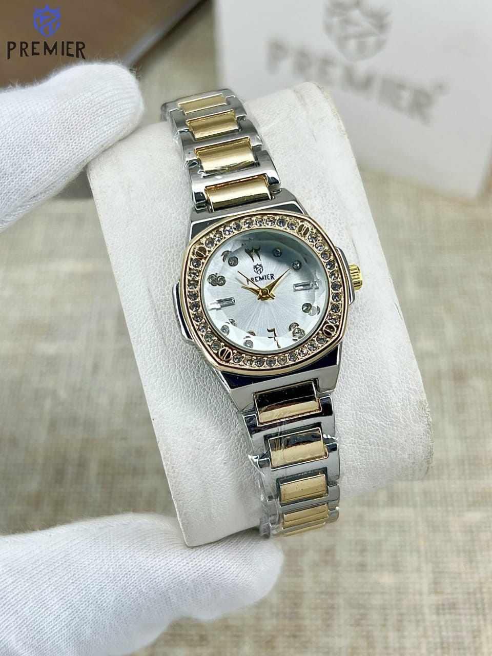 LADIES PREMIER  WATCH