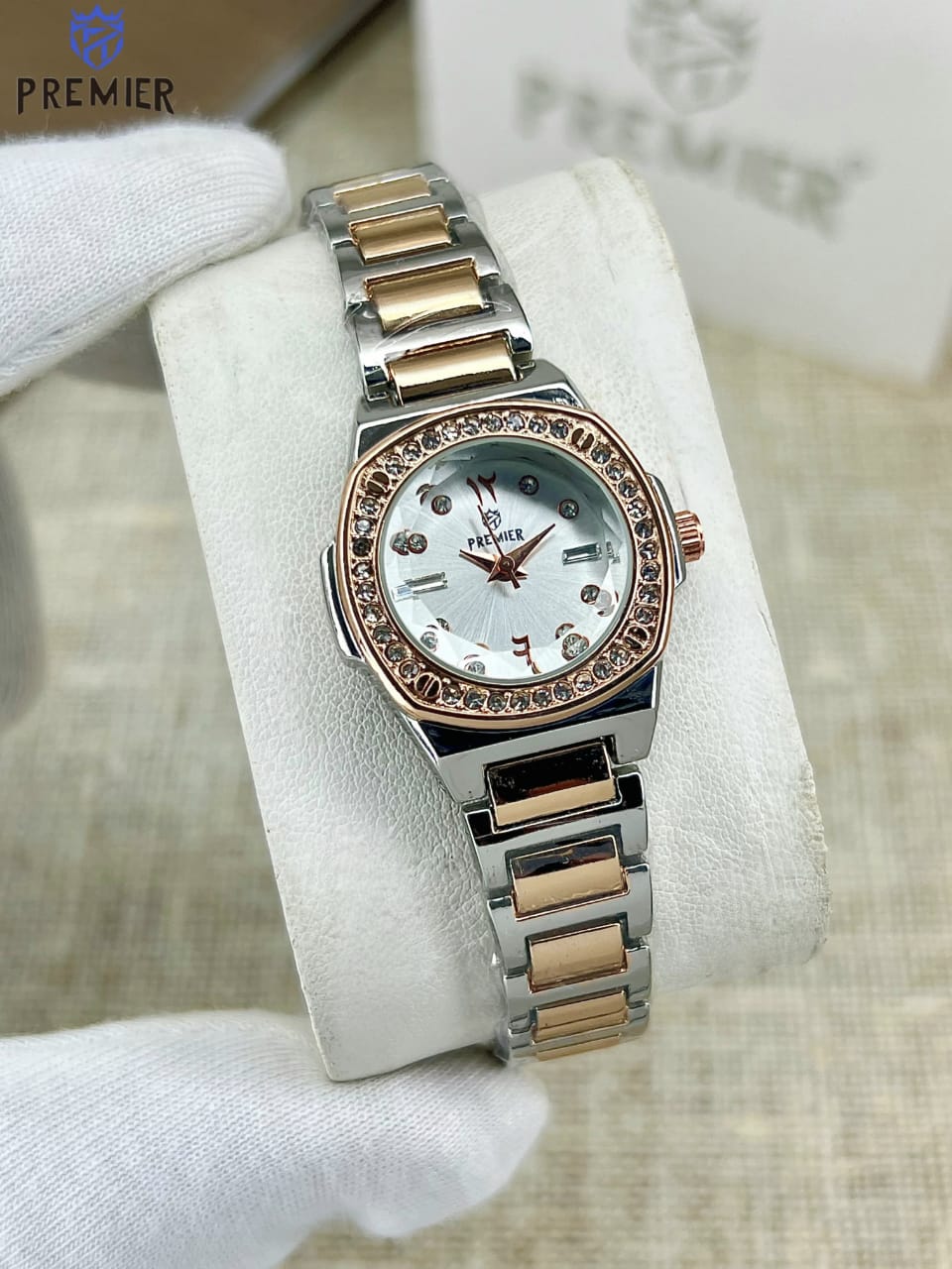 LADIES PREMIER  WATCH