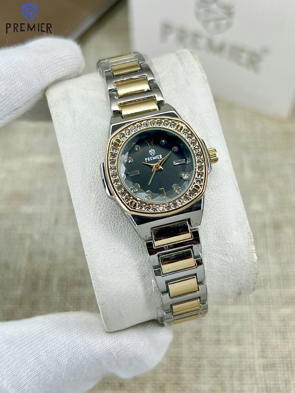 LADIES PREMIER  WATCH