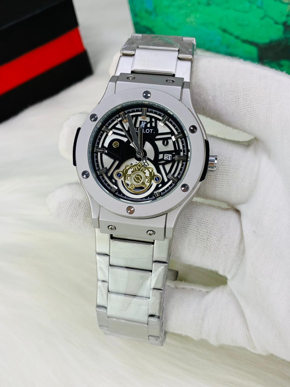 HB- CHAIN NEW ARRIVAL