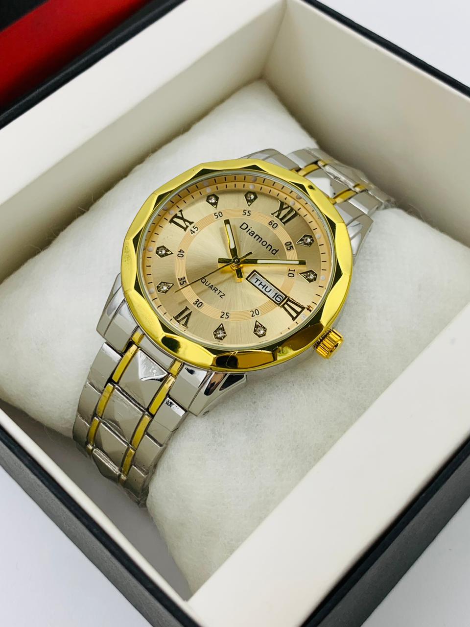 DIAMOND ORIGNAL
