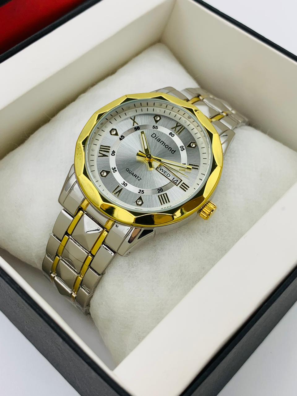 DIAMOND ORIGNAL