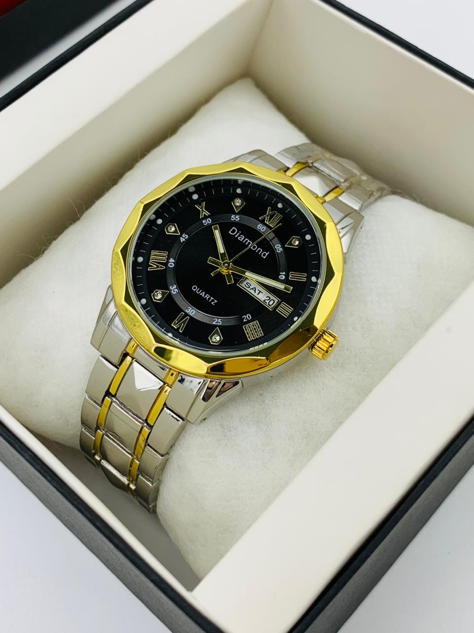 DIAMOND ORIGNAL