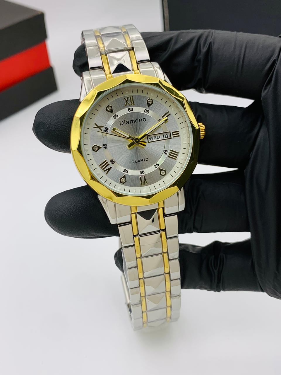 DIAMOND ORIGNAL