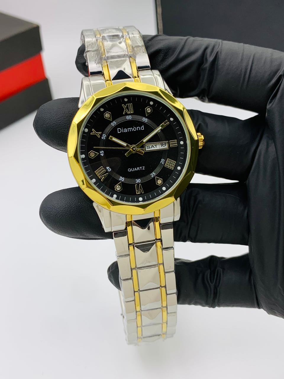 DIAMOND ORIGNAL