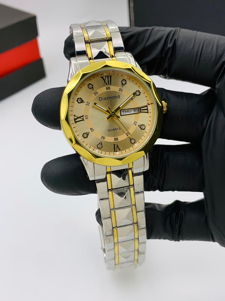 DIAMOND ORIGNAL