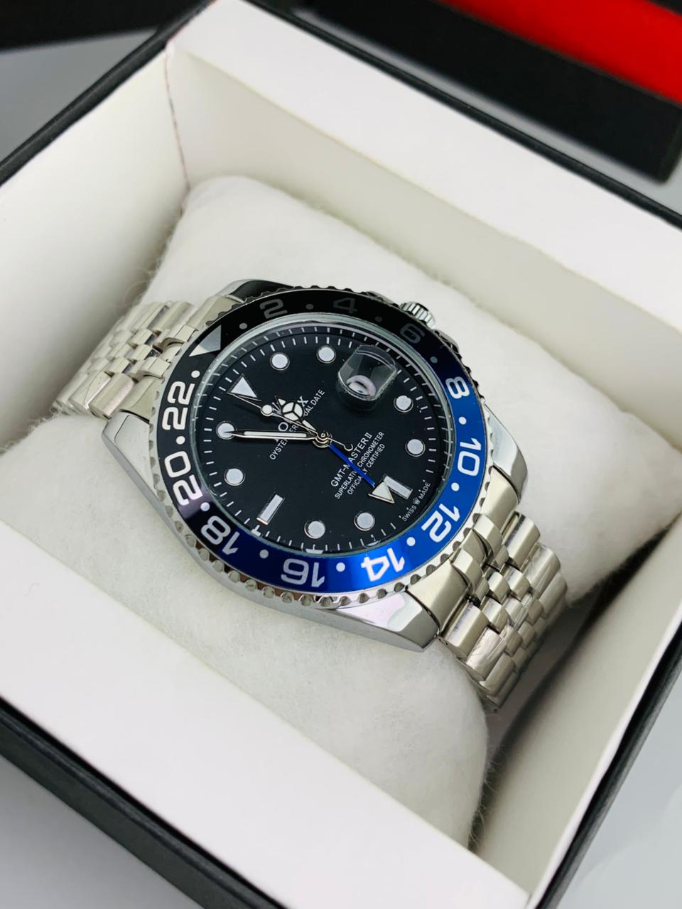 RX- NEW ARRIVAL