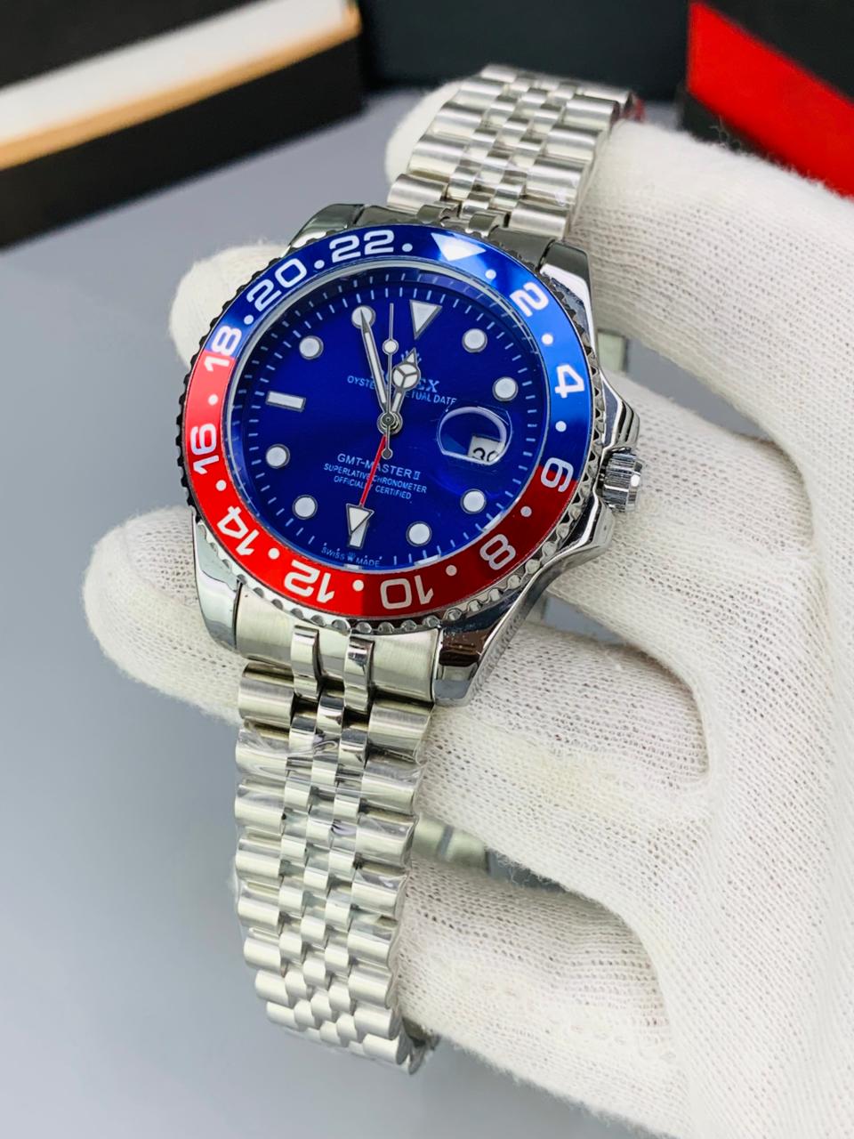 RX- NEW ARRIVAL