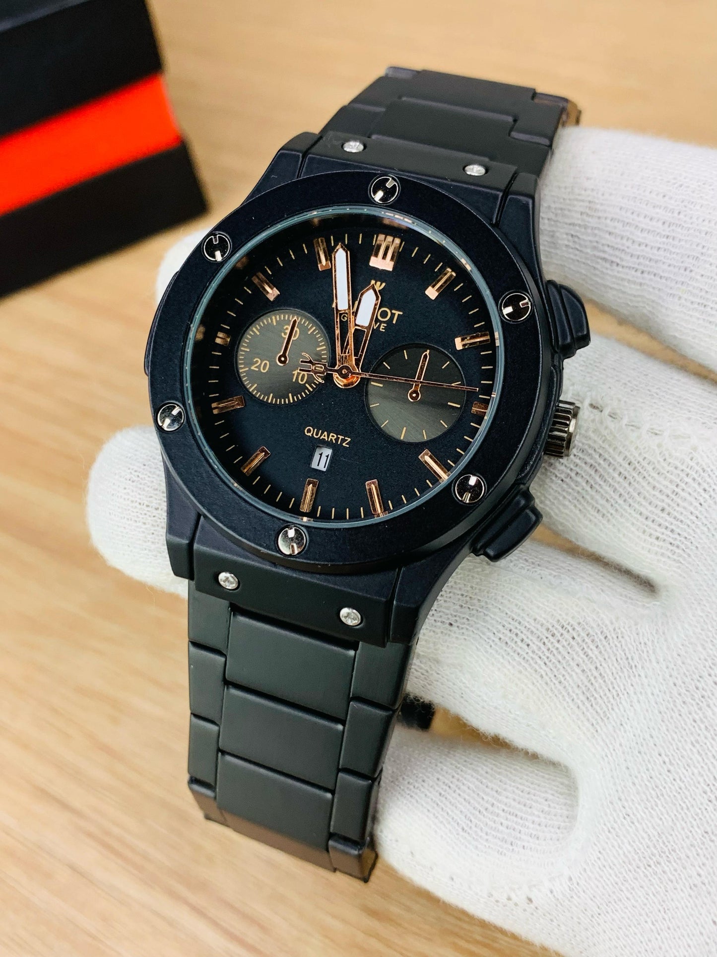 HB - NEW ARRIVAL