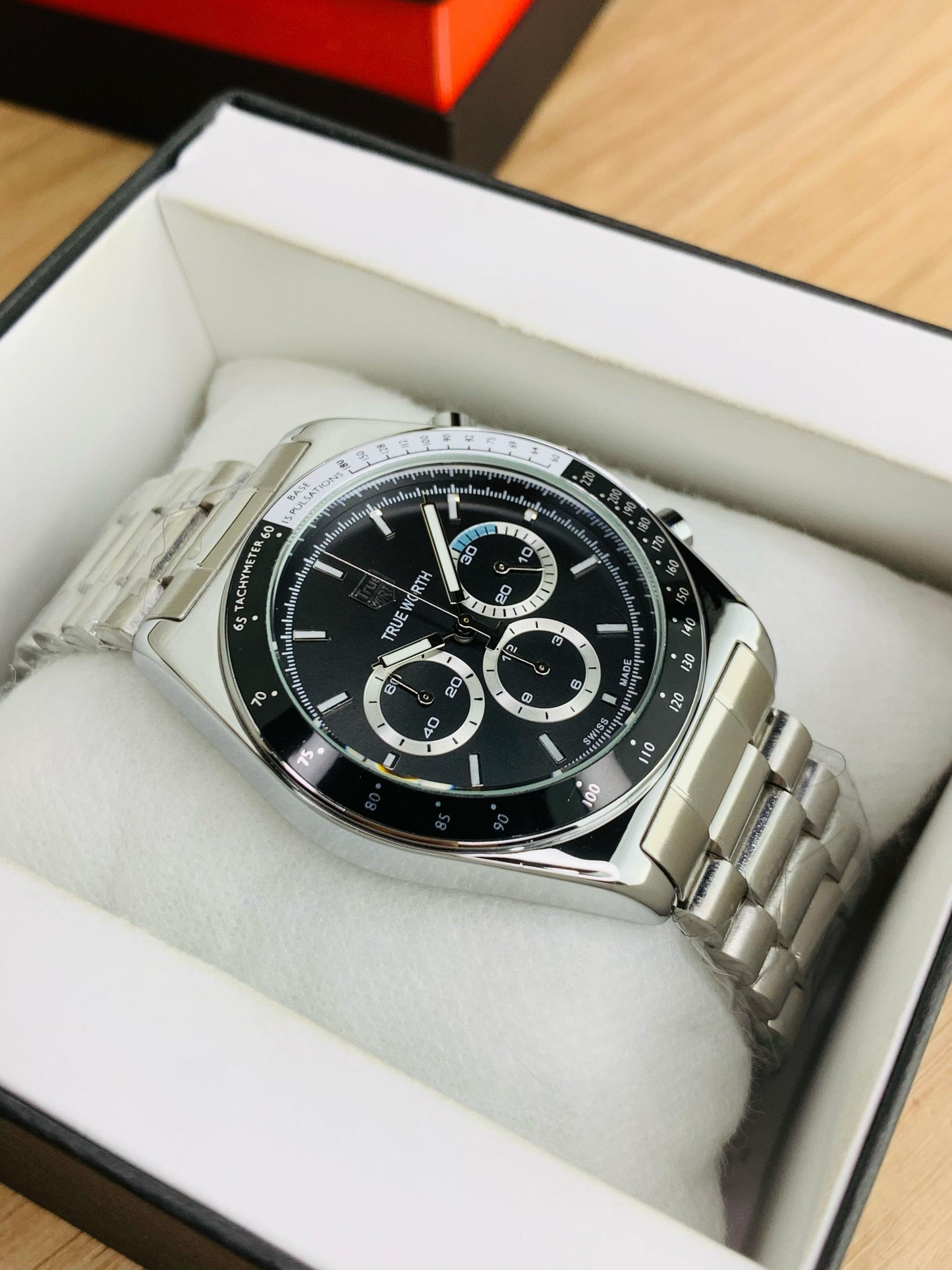 TW- NEW ARRIVAL
