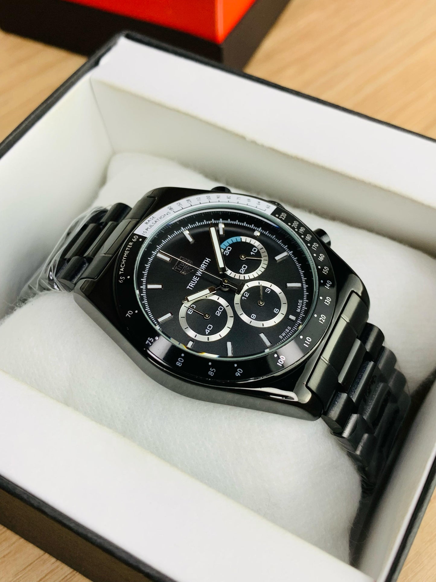 TW- NEW ARRIVAL