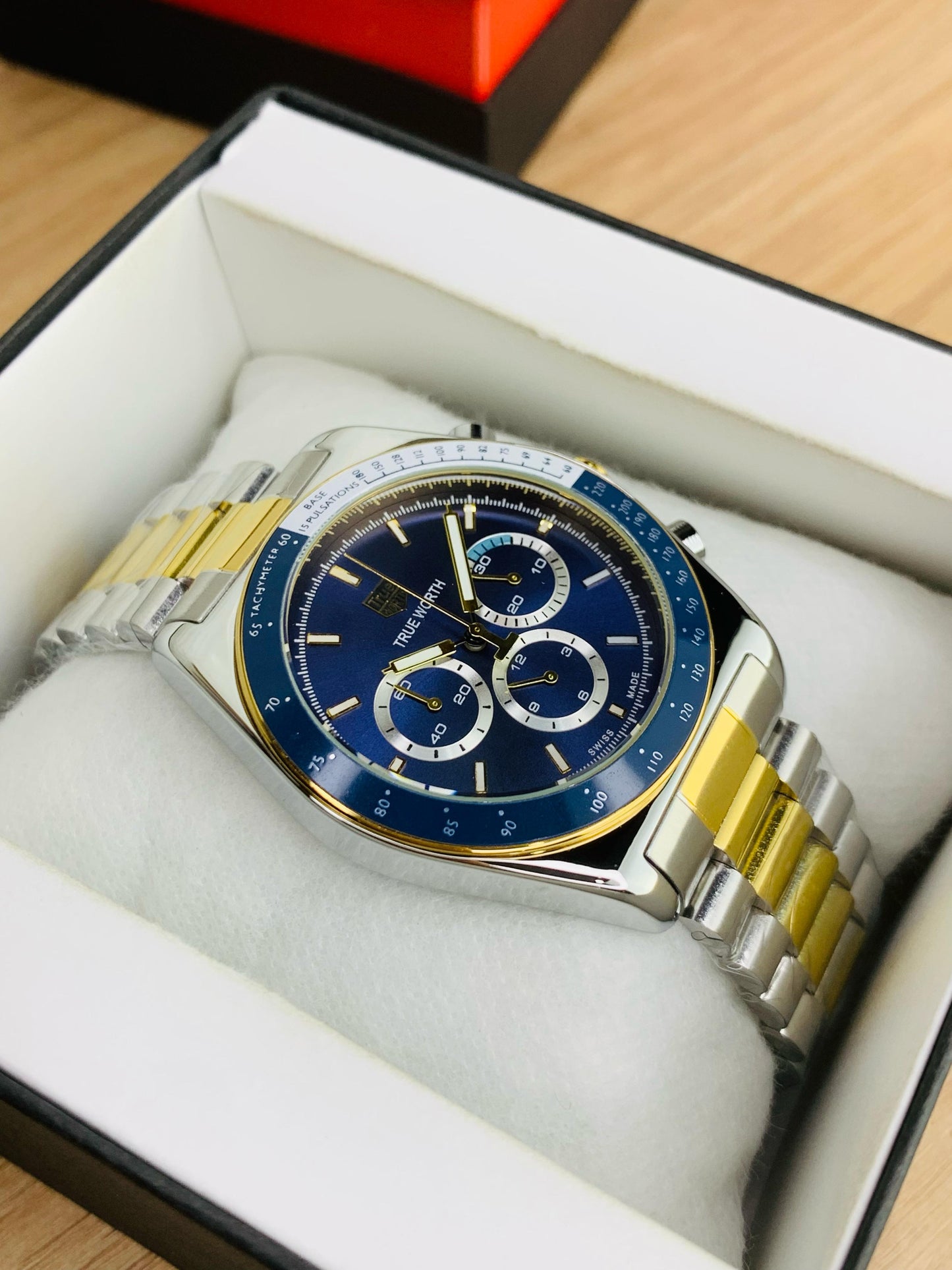 TW- NEW ARRIVAL
