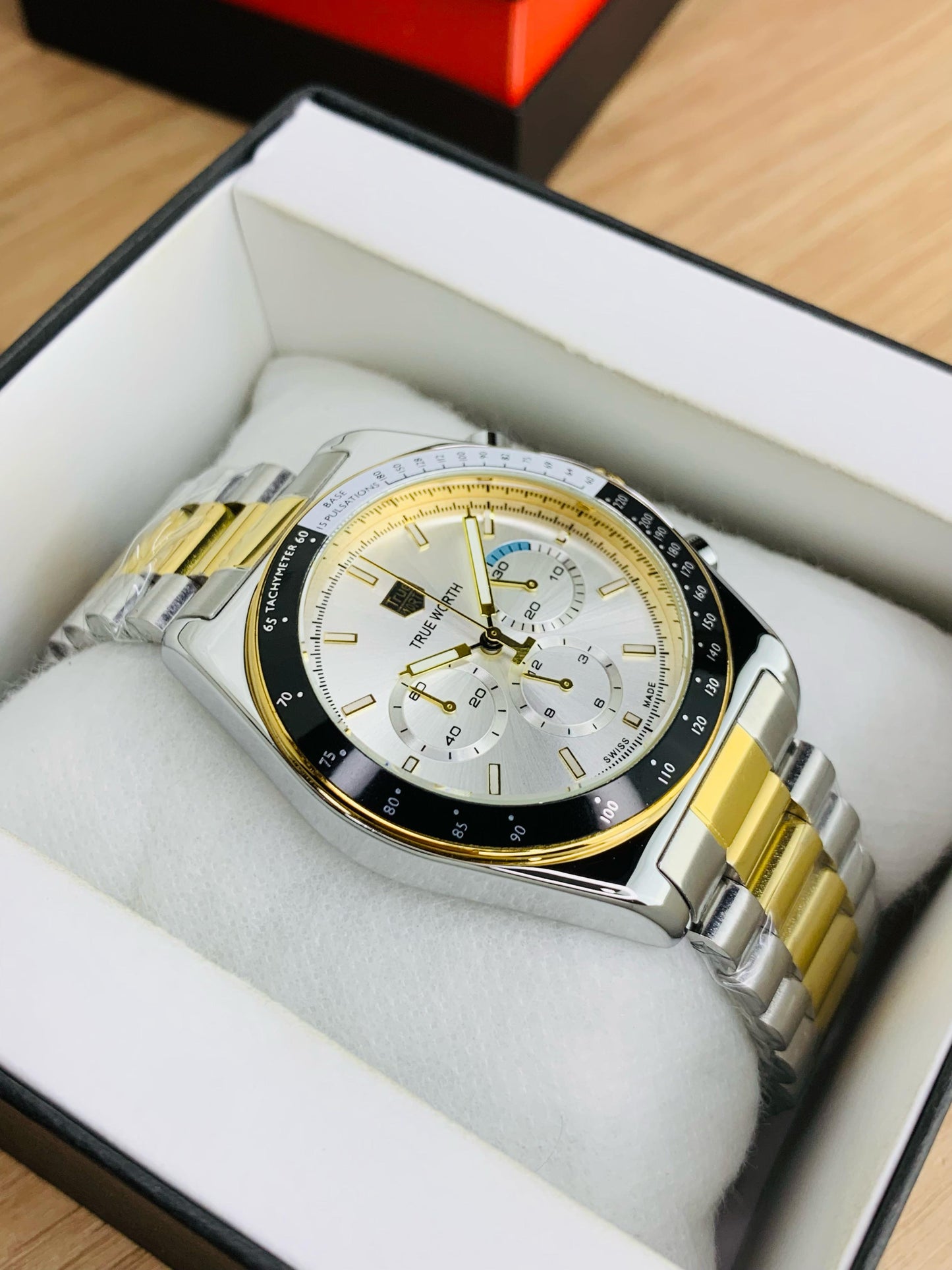 TW- NEW ARRIVAL