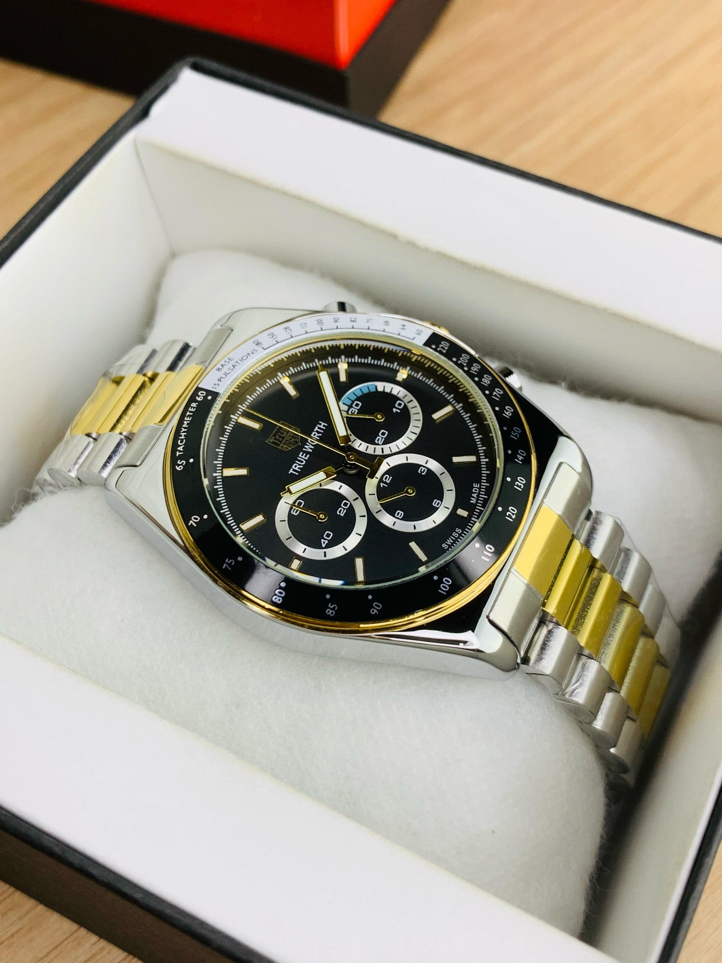 TW- NEW ARRIVAL