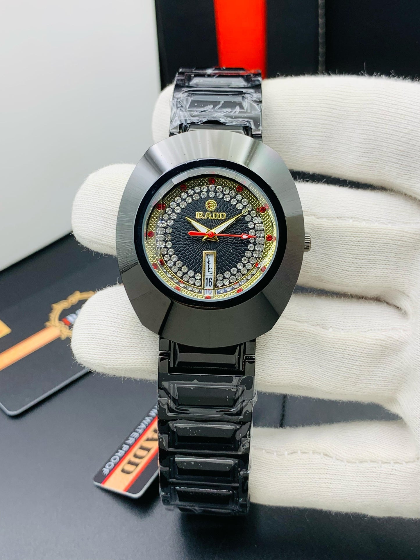 RADD - NEW ARRIVAL
